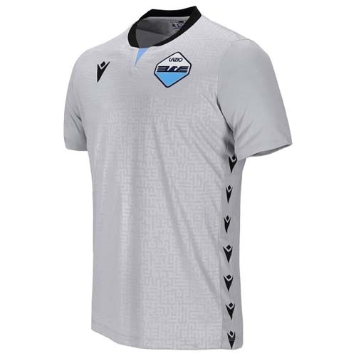 Thailand Trikot Lazio Heim Torwart 2021-22